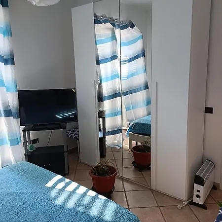 Privatunterkunft Lylly Barano dʼIschia